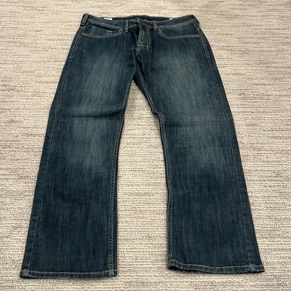Men’s Buffalo jeans!